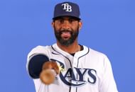 Yandy Diaz Contract & Salary